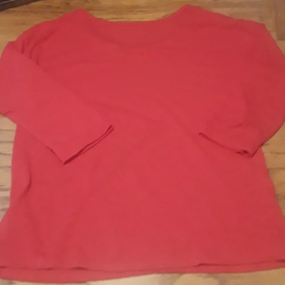 8/$20 Justice Girls 14 Red Top -> 8/$20 justice girls 14 red top